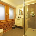 Holiday home Fuer 10 Personen In Chaonix-mont-blanc- Franzoesische Alpen - Savoyer Alpen By Interhome