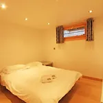Holiday home Fuer 10 Personen In Chaonix-mont-blanc- Franzoesische Alpen - Savoyer Alpen By Interhome Chamonix