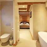 Vakantiehuis Fuer 10 Personen In Chaonix-mont-blanc- Franzoesische Alpen - Savoyer Alpen By Interhome