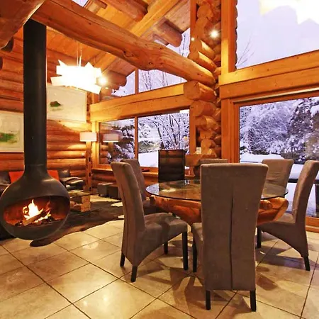 度假居 Fuer 10 Personen In Chaonix-mont-blanc- Franzoesische Alpen - Savoyer Alpen By Interhome 霞慕尼