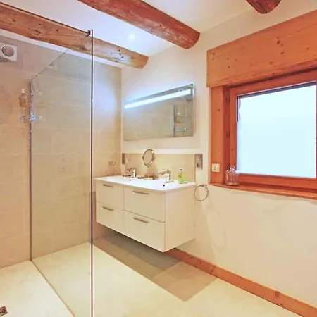 Casa de Férias Fuer 10 Personen In Chaonix-mont-blanc- Franzoesische Alpen - Savoyer Alpen By Interhome
