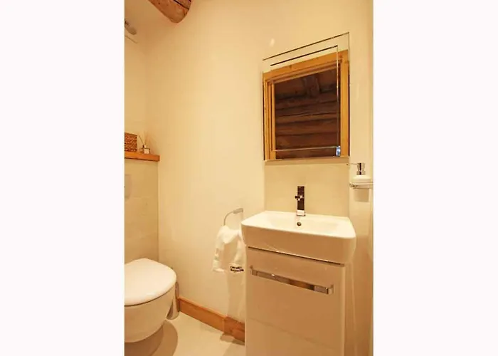 Fuer 10 Personen In Chaonix-mont-blanc- Franzoesische Alpen - Savoyer Alpen By Interhome Holiday home *